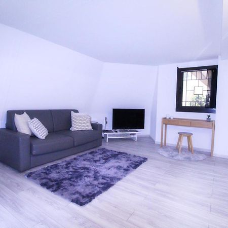 Large Studio Close To Monaco, Bnb Ric' Keys Beausoleil Εξωτερικό φωτογραφία