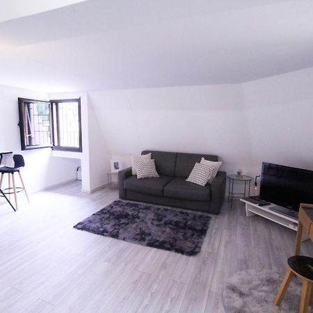 Large Studio Close To Monaco, Bnb Ric' Keys Beausoleil Εξωτερικό φωτογραφία